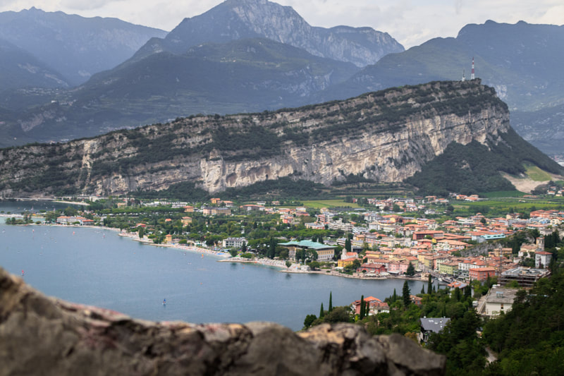 Lago di Garda photo's