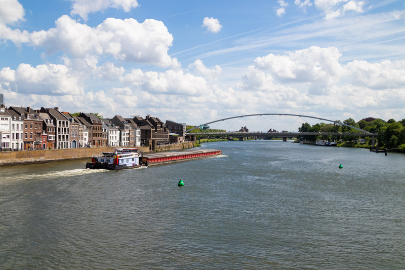 Sint Servaasbrug, Maastricht