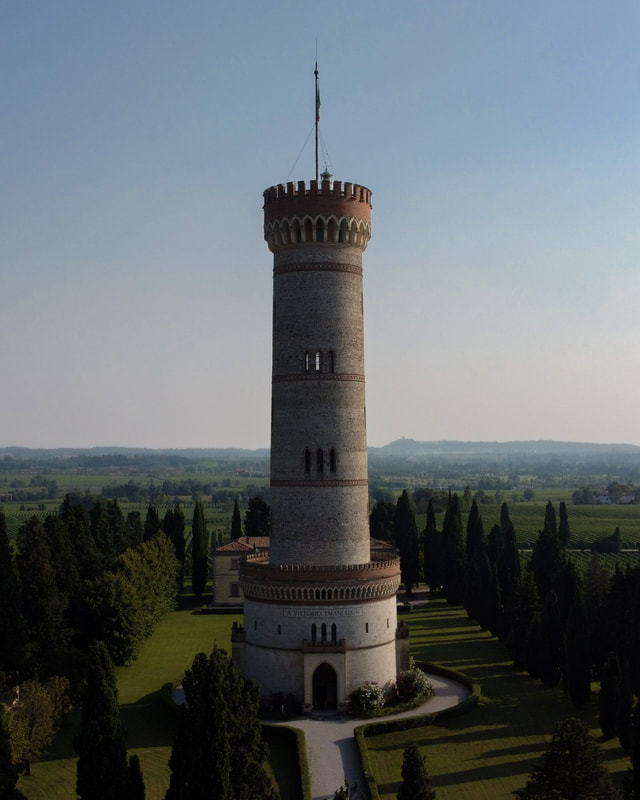 Torre di San Martino